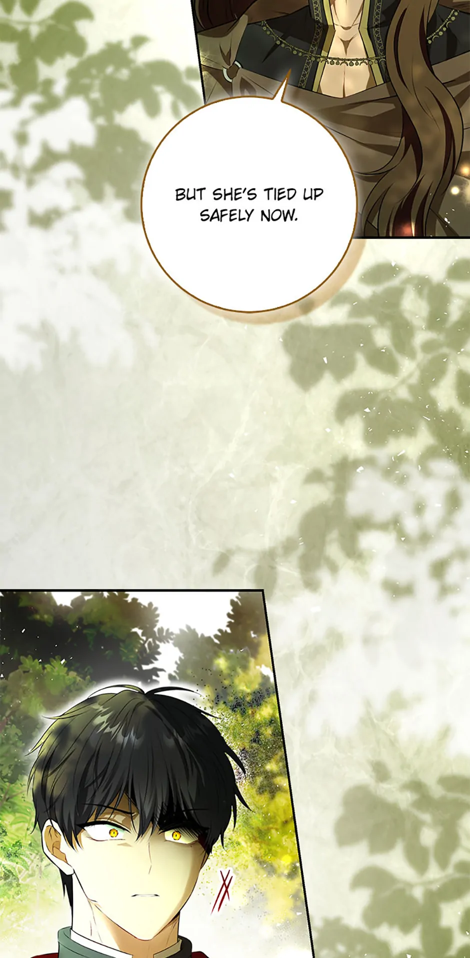 Talented Baby Squirrel - Chapter 105 manhwa
