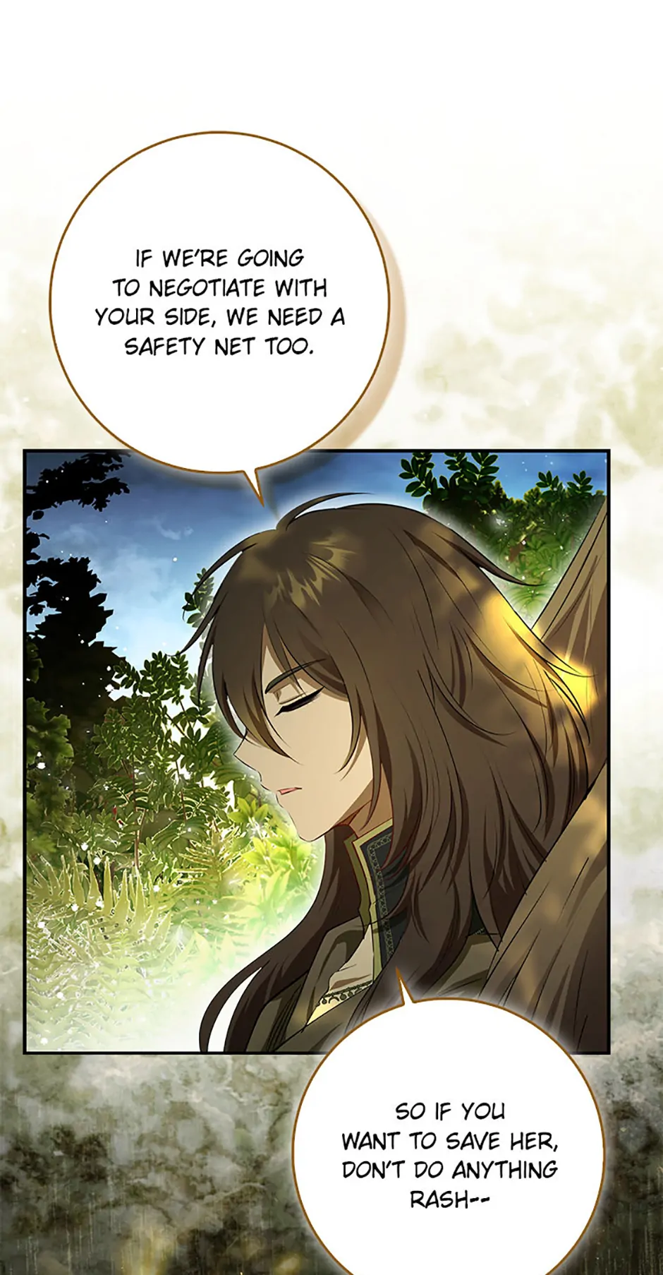 Talented Baby Squirrel - Chapter 105 manhwa