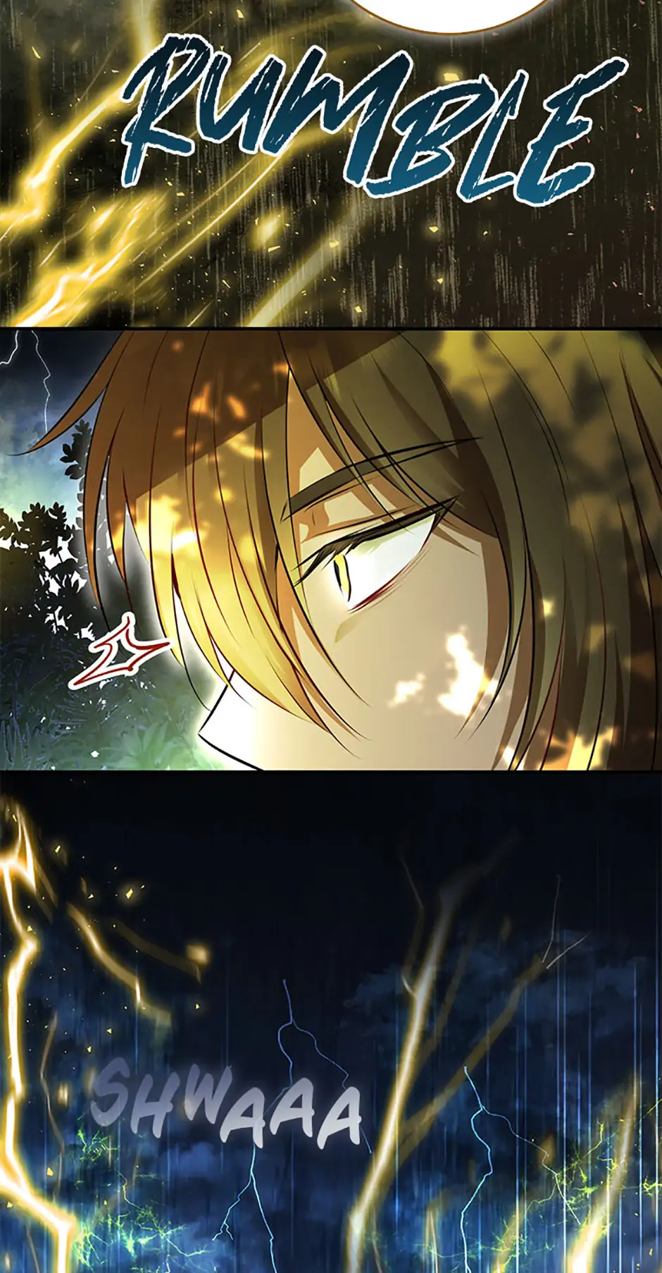Talented Baby Squirrel - Chapter 105 manhwa