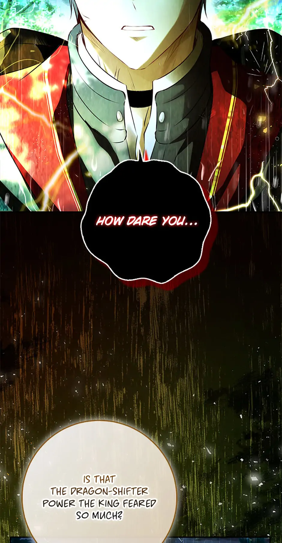 Talented Baby Squirrel - Chapter 105 manhwa