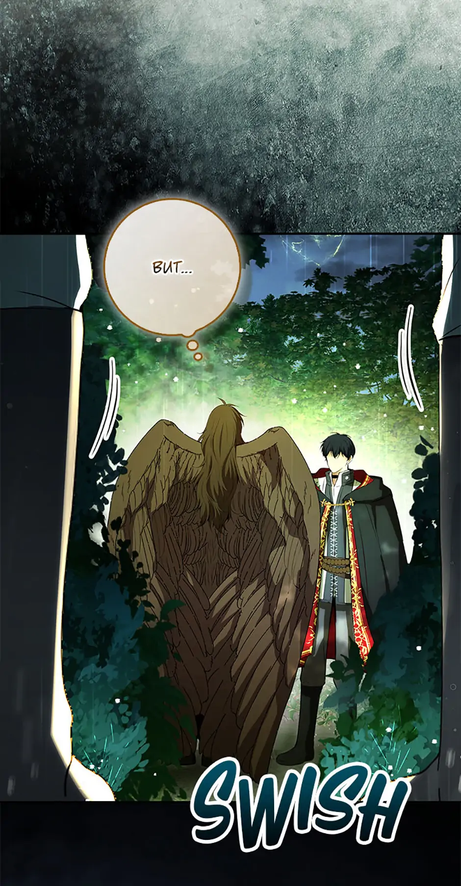 Talented Baby Squirrel - Chapter 105 manhwa