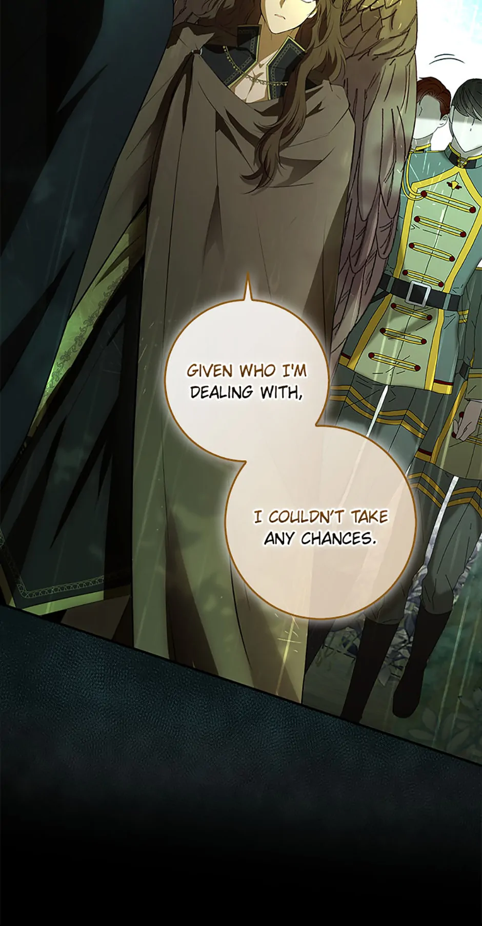 Talented Baby Squirrel - Chapter 105 manhwa