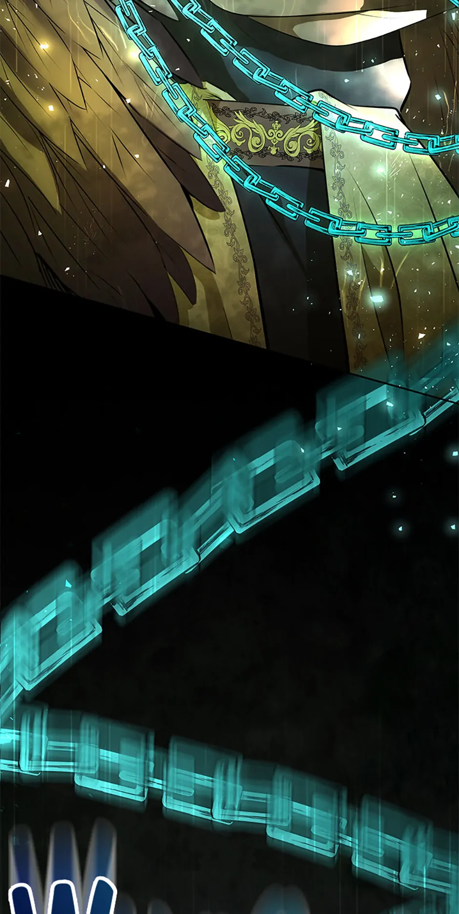 Talented Baby Squirrel - Chapter 105 manhwa