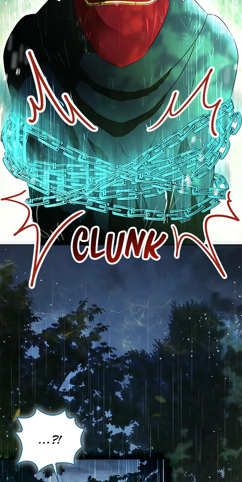 Talented Baby Squirrel - Chapter 105 manhwa