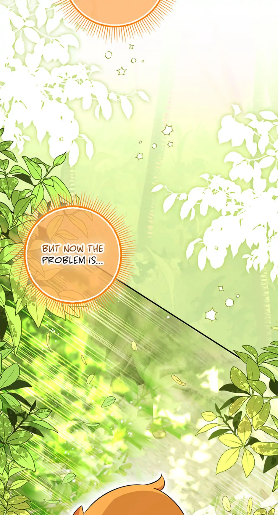 Talented Baby Squirrel - Chapter 106 manhwa