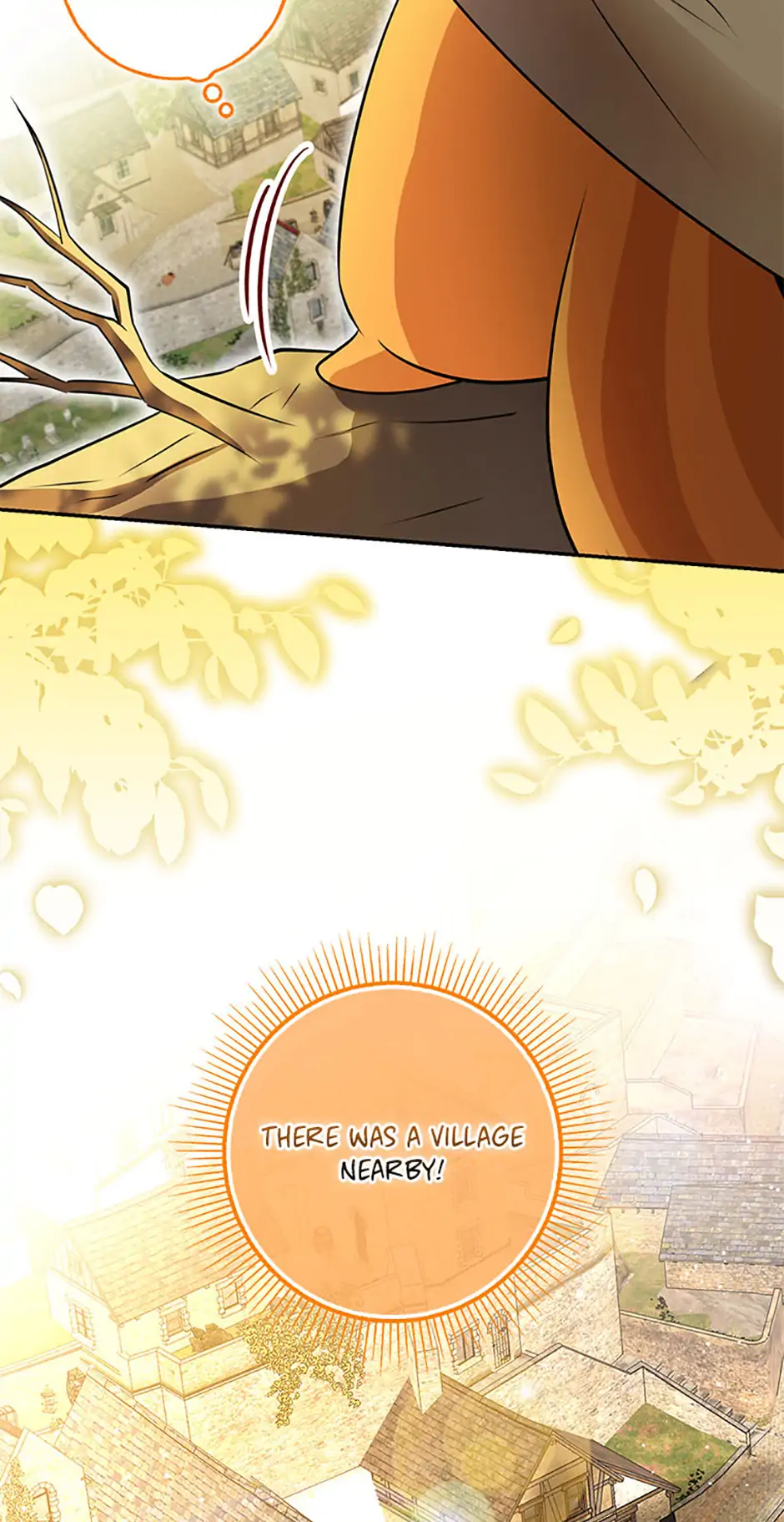 Talented Baby Squirrel - Chapter 106 manhwa