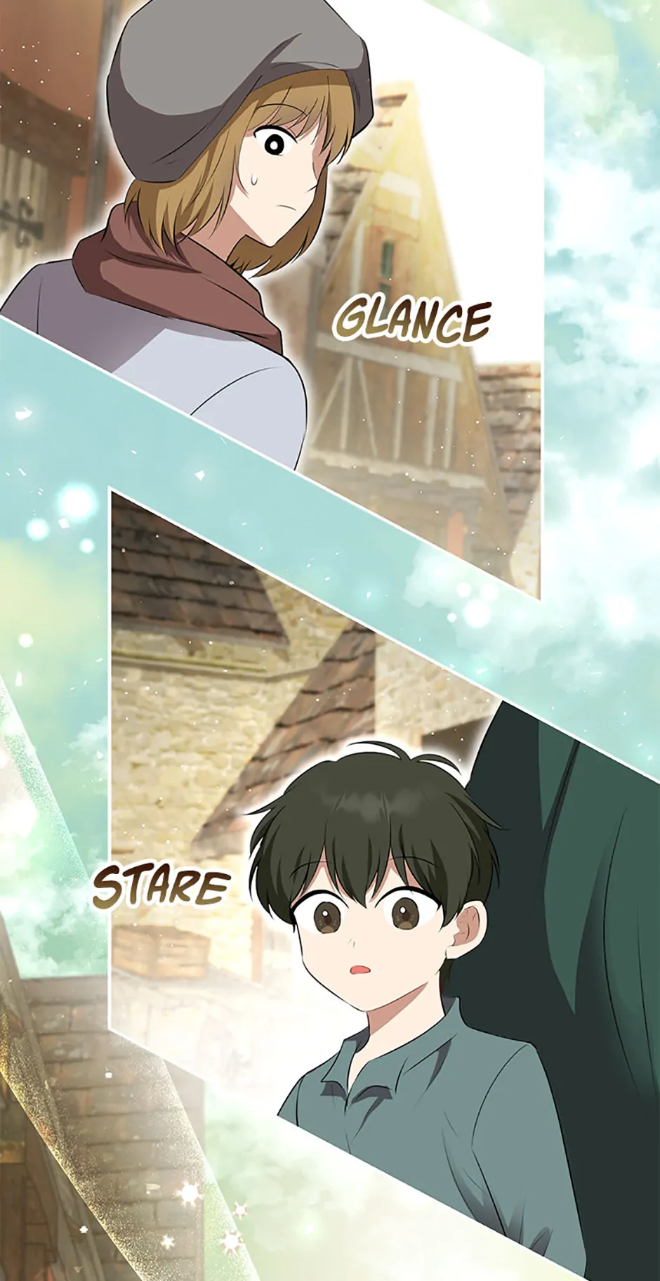 Talented Baby Squirrel - Chapter 106 manhwa