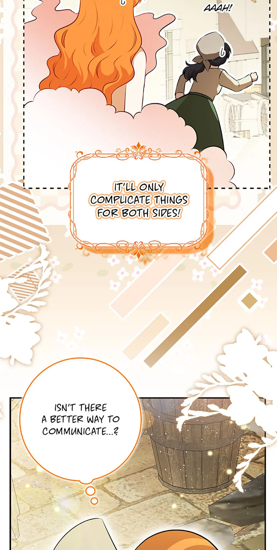 Talented Baby Squirrel - Chapter 106 manhwa