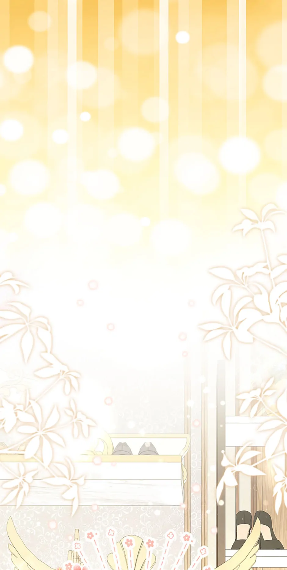 Talented Baby Squirrel - Chapter 106 manhwa