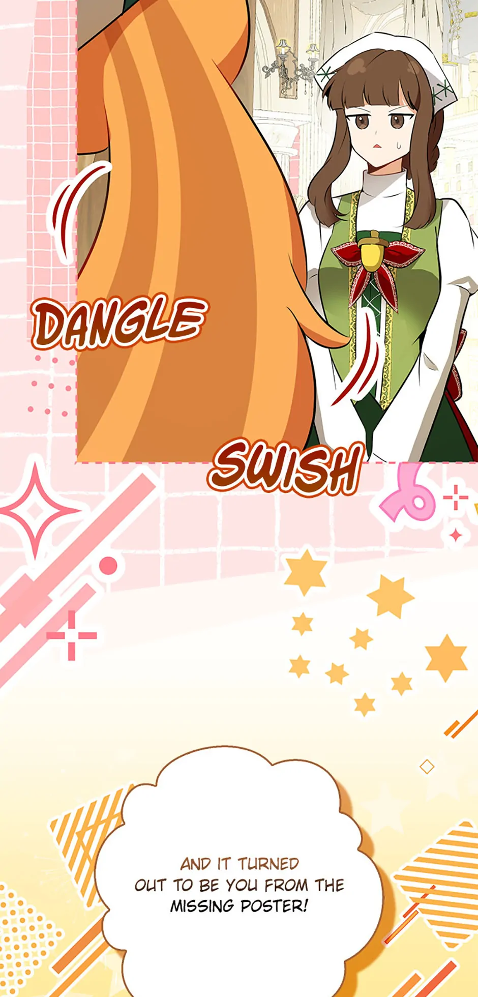 Talented Baby Squirrel - Chapter 106 manhwa