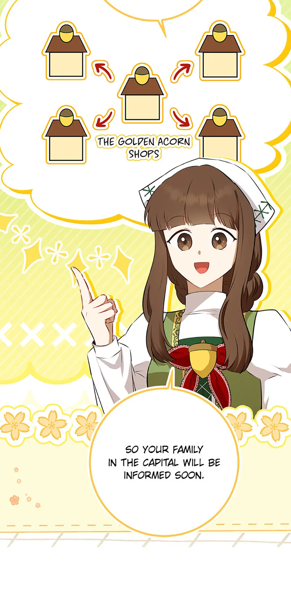 Talented Baby Squirrel - Chapter 106 manhwa