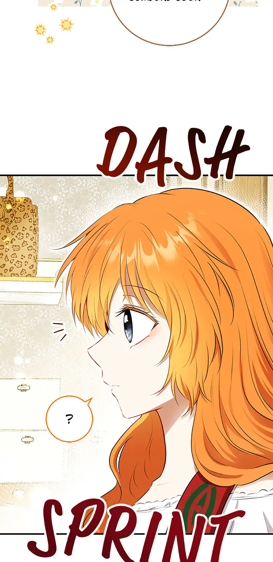 Talented Baby Squirrel - Chapter 106 manhwa