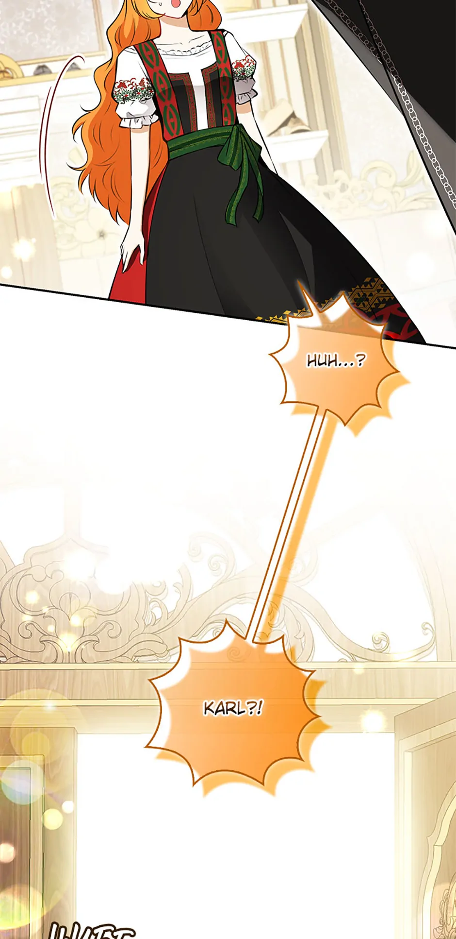 Talented Baby Squirrel - Chapter 106 manhwa