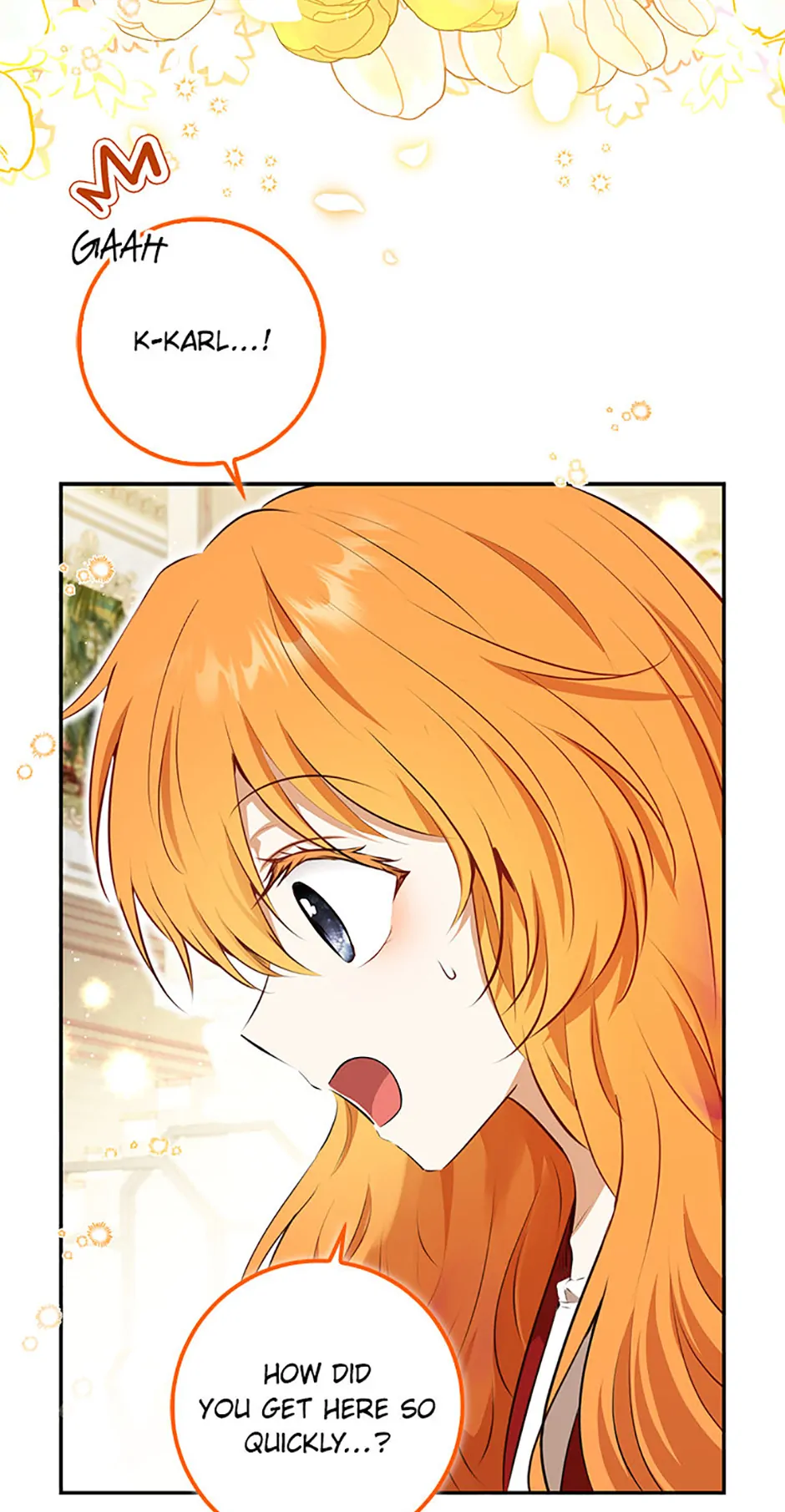 Talented Baby Squirrel - Chapter 106 manhwa