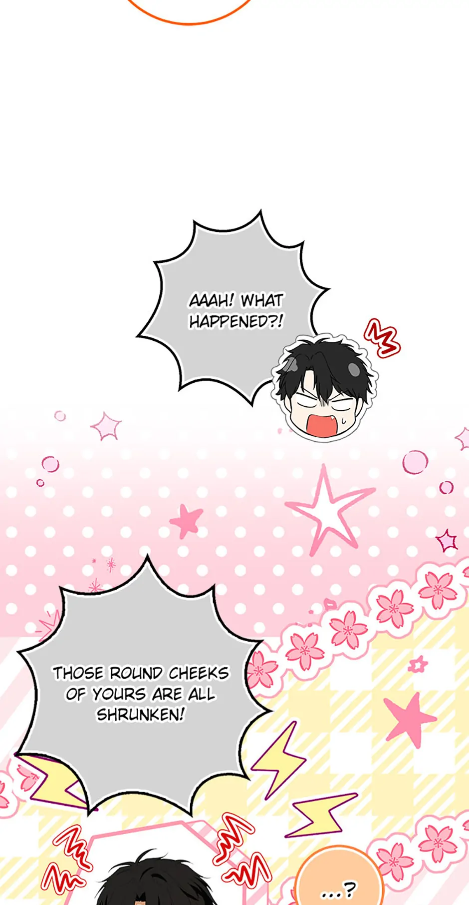 Talented Baby Squirrel - Chapter 106 manhwa