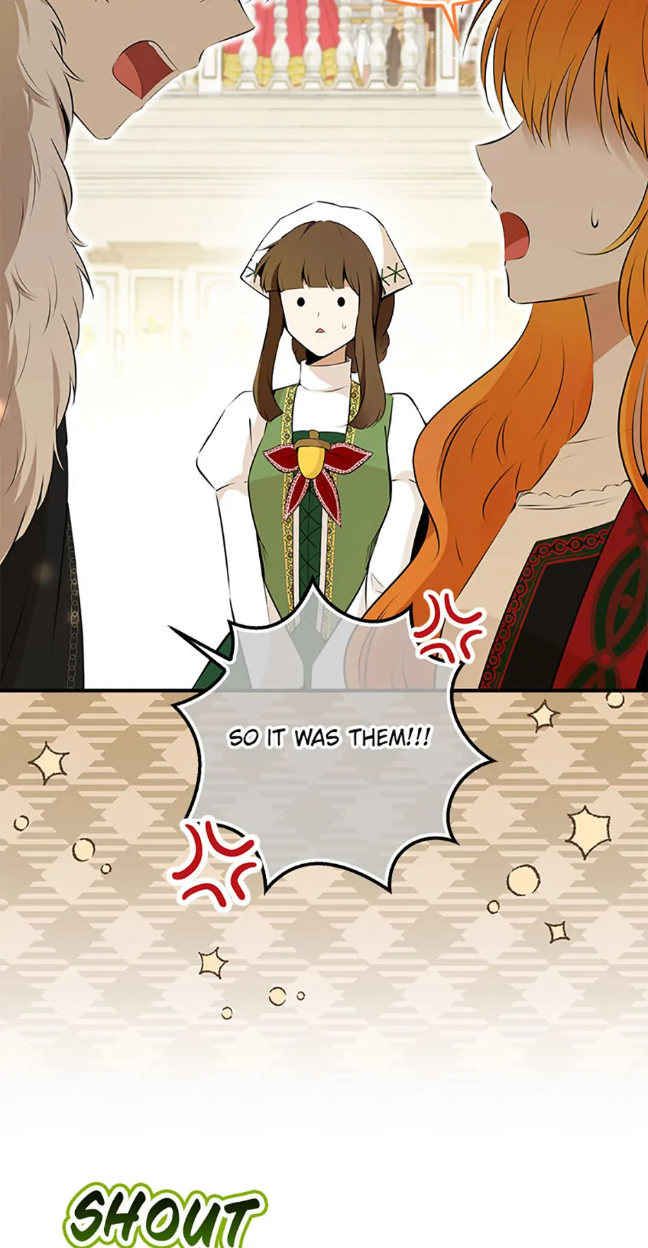 Talented Baby Squirrel - Chapter 106 manhwa