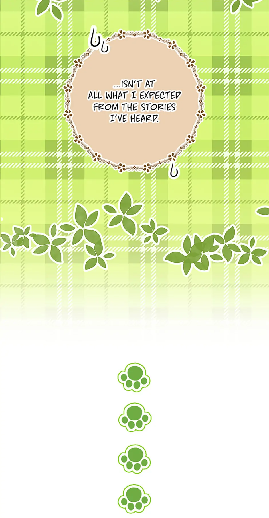 Talented Baby Squirrel - Chapter 106 manhwa