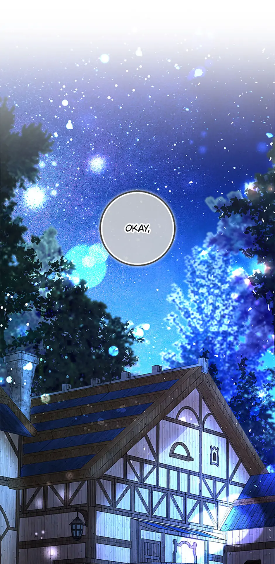 Talented Baby Squirrel - Chapter 106 manhwa