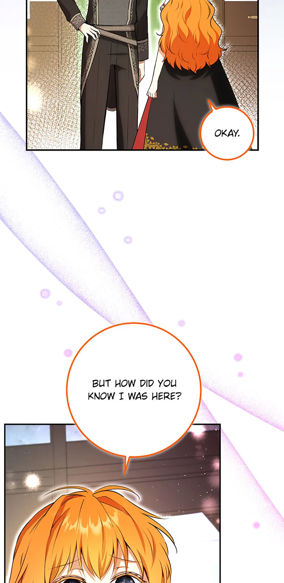Talented Baby Squirrel - Chapter 106 manhwa