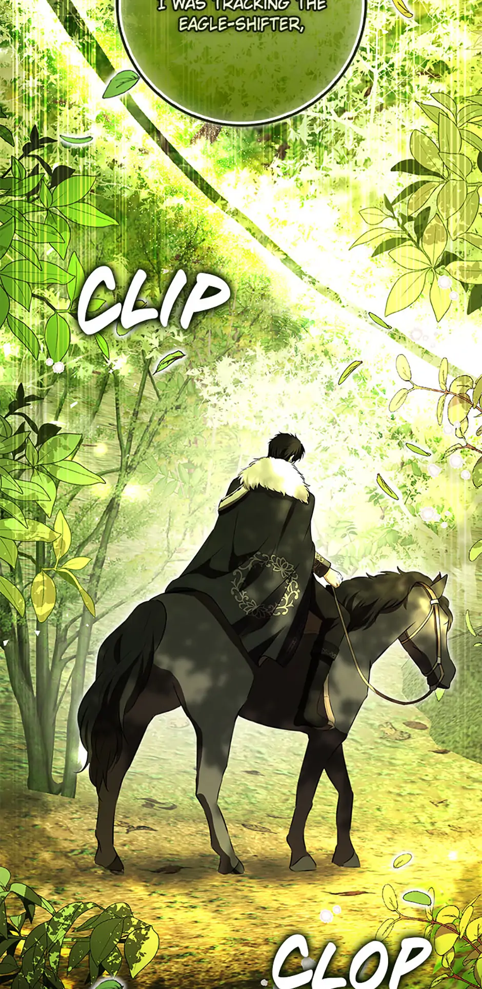 Talented Baby Squirrel - Chapter 106 manhwa