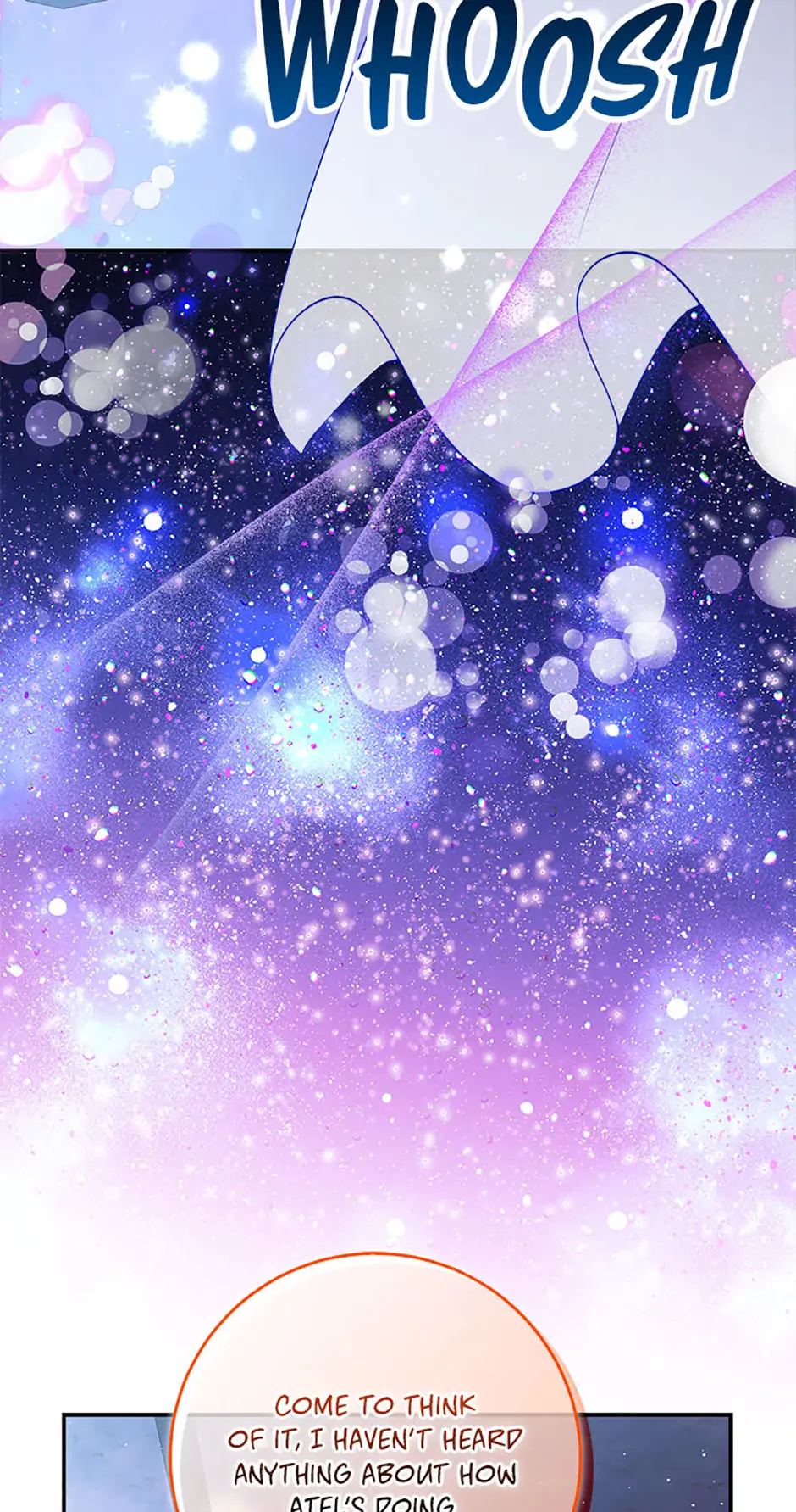 Talented Baby Squirrel - Chapter 106 manhwa