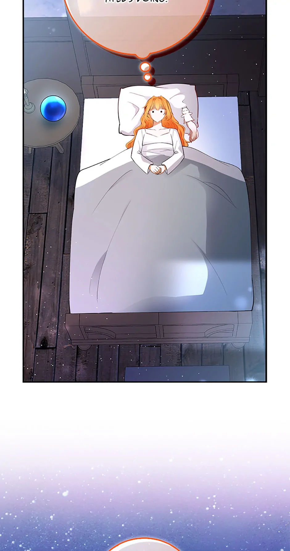 Talented Baby Squirrel - Chapter 106 manhwa