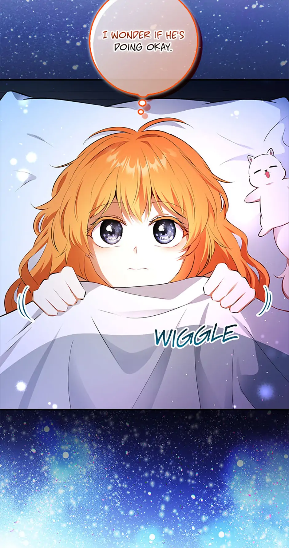 Talented Baby Squirrel - Chapter 106 manhwa