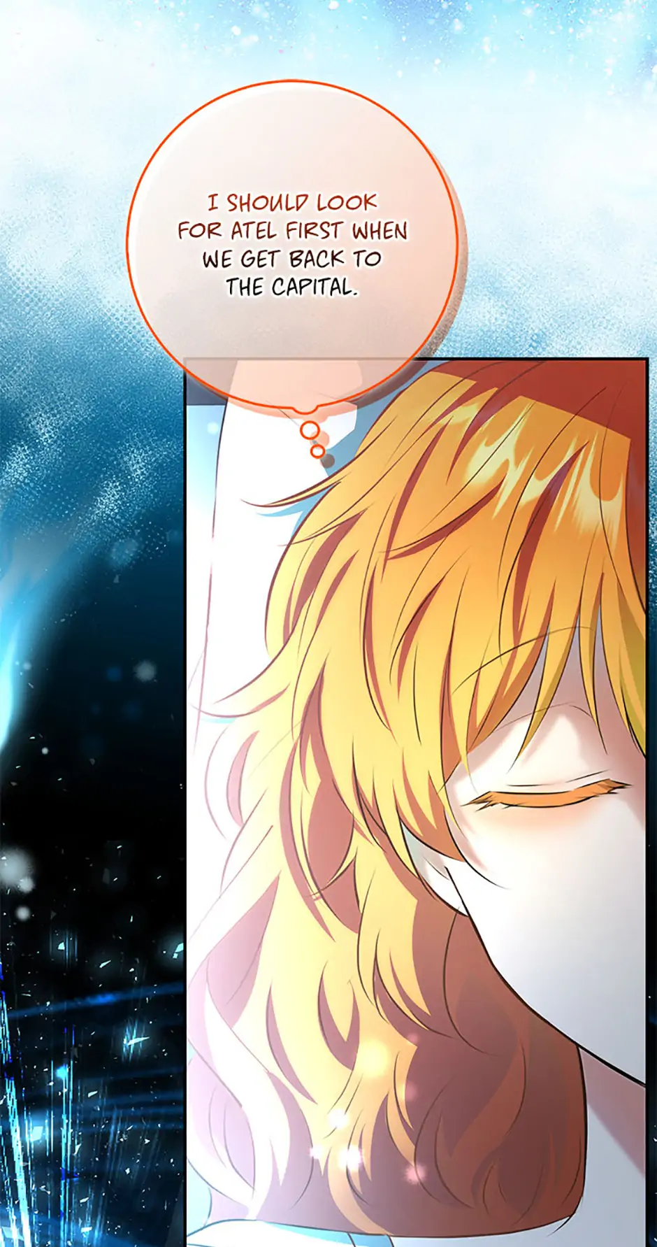 Talented Baby Squirrel - Chapter 106 manhwa