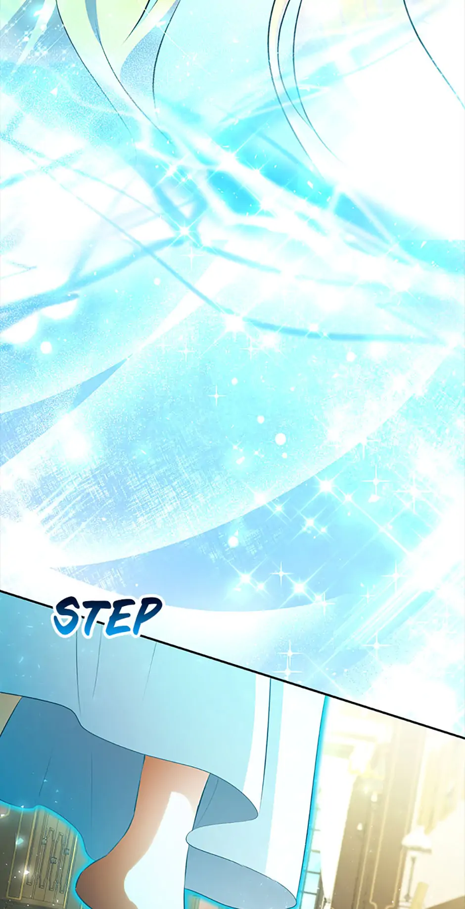 Talented Baby Squirrel - Chapter 106 manhwa
