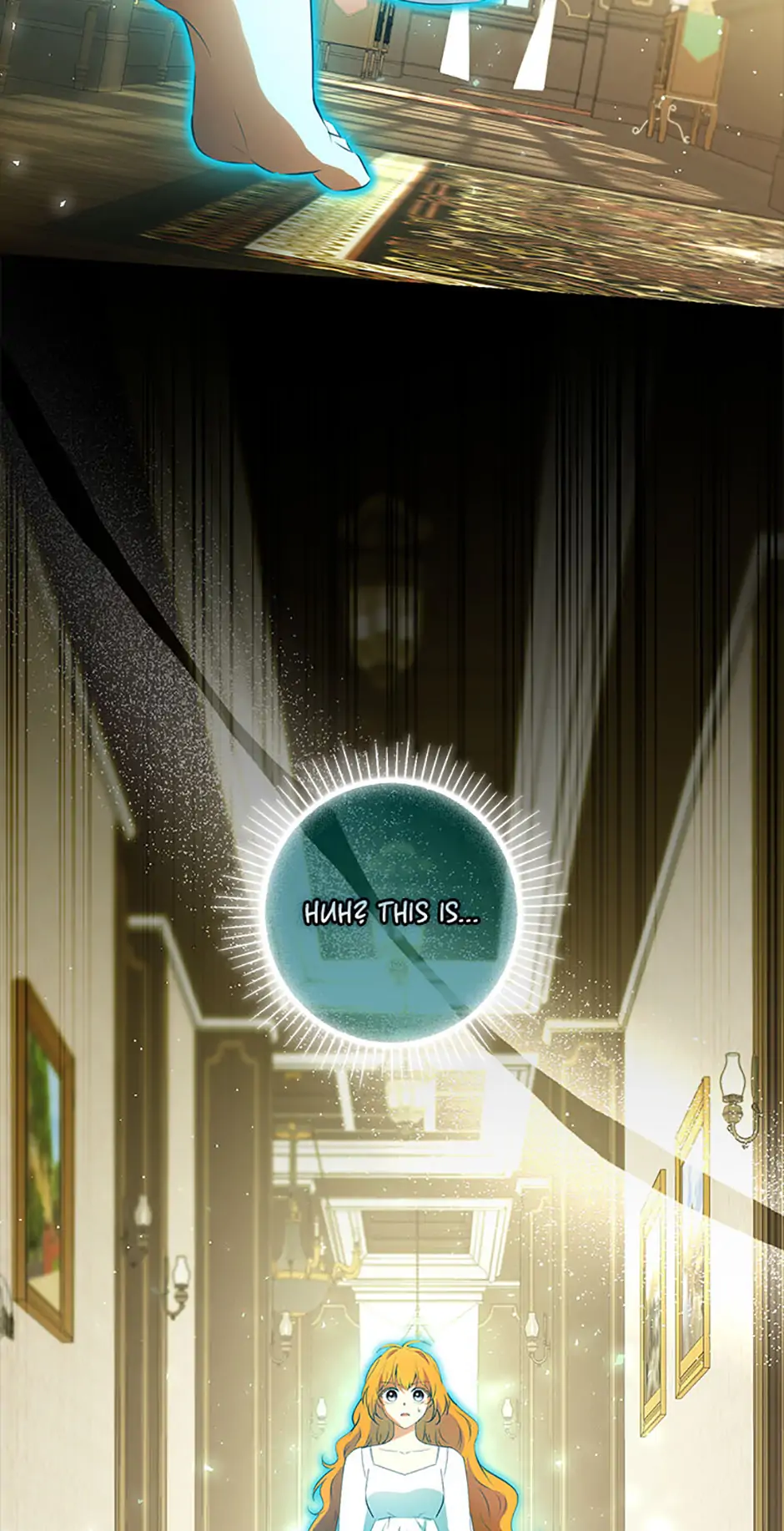 Talented Baby Squirrel - Chapter 106 manhwa