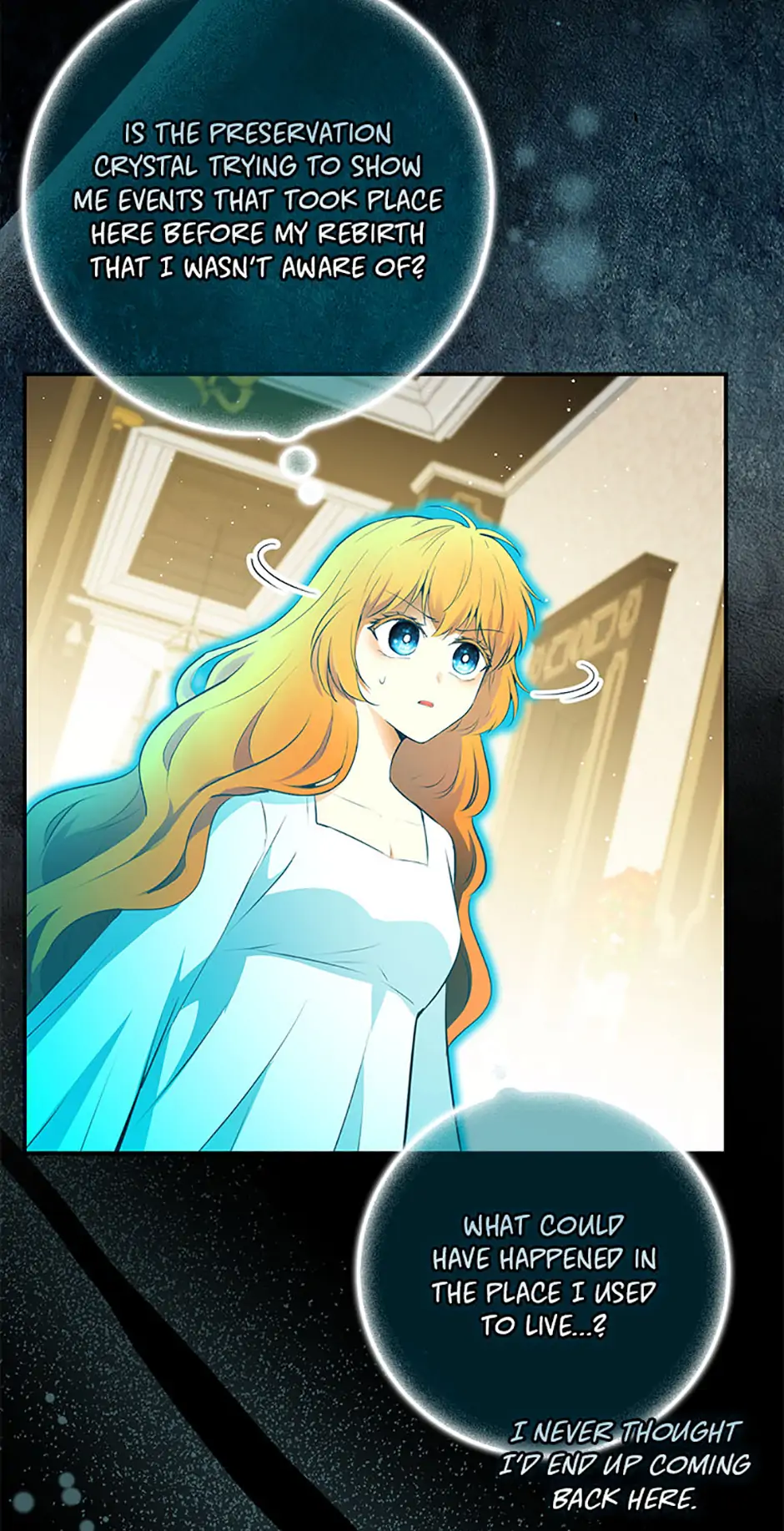 Talented Baby Squirrel - Chapter 106 manhwa