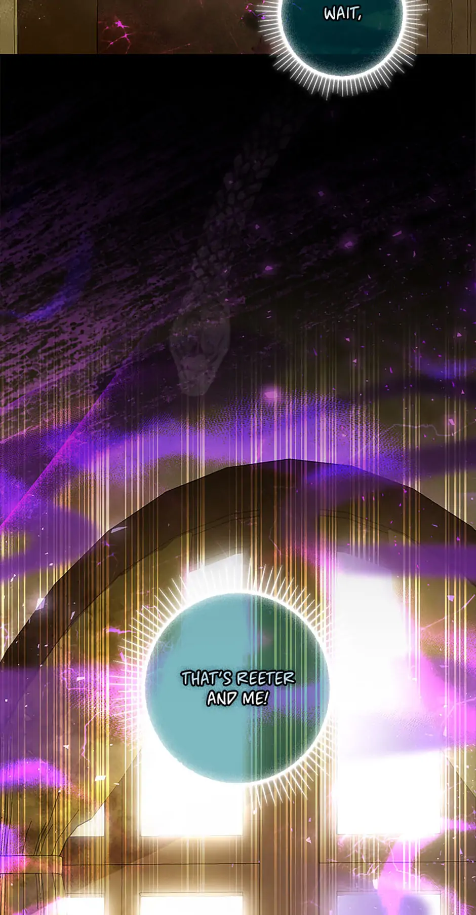 Talented Baby Squirrel - Chapter 106 manhwa