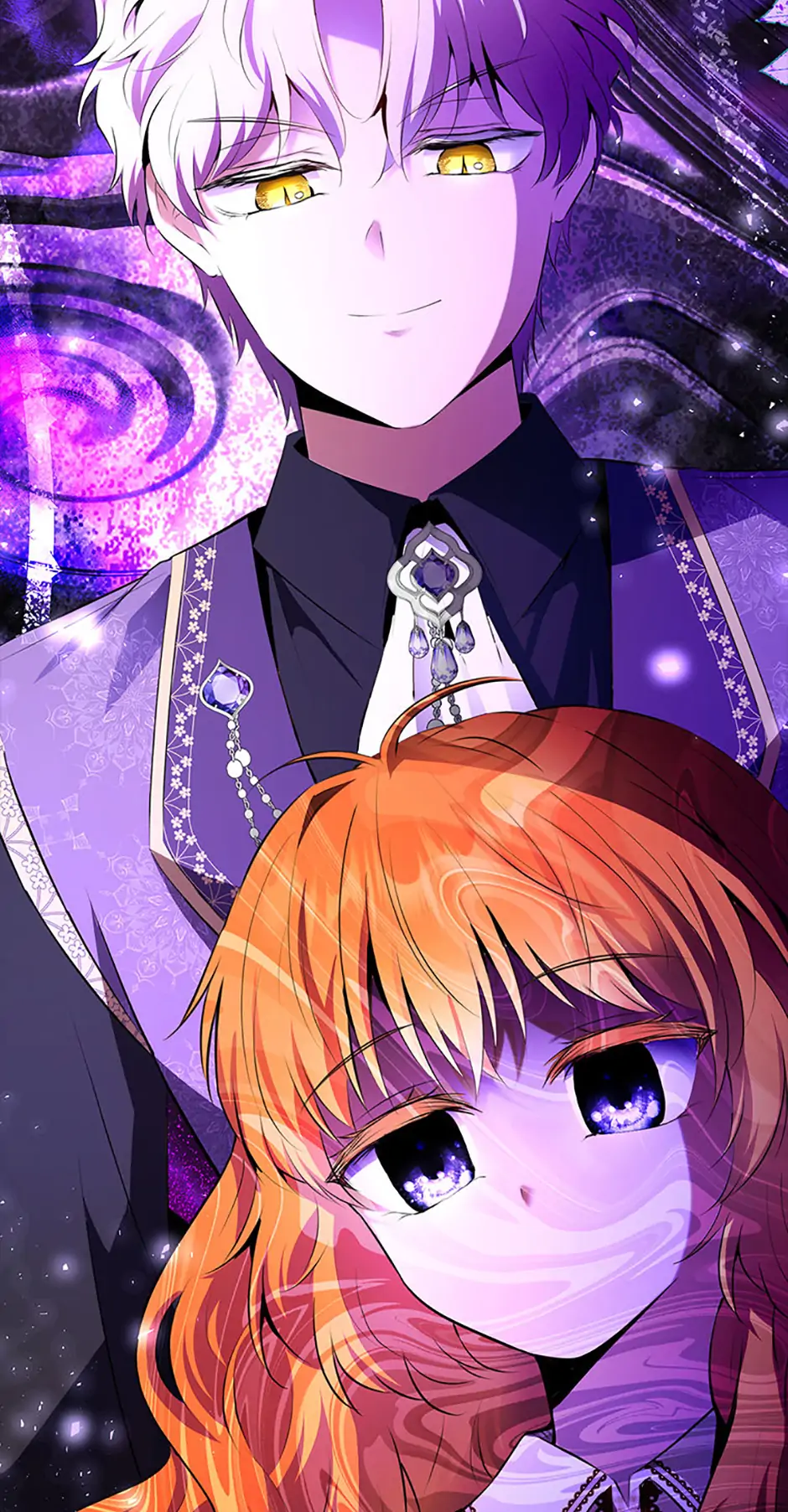 Talented Baby Squirrel - Chapter 106 manhwa