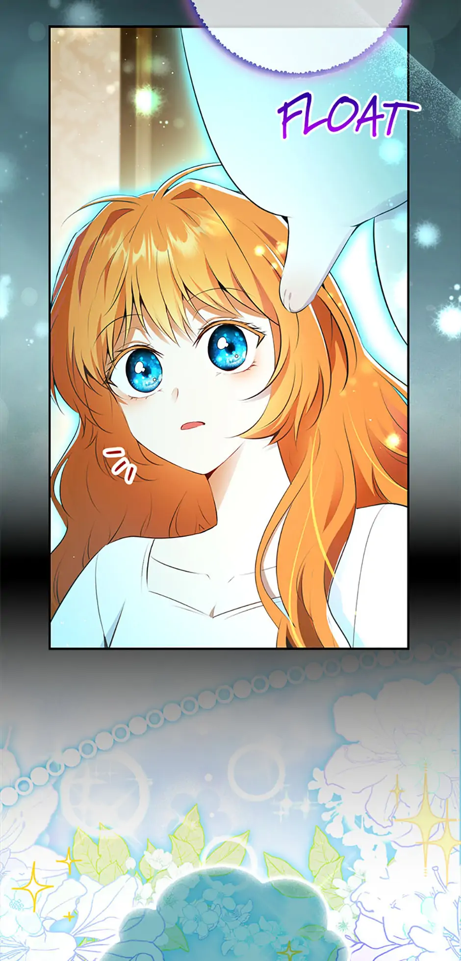 Talented Baby Squirrel - Chapter 107 manhwa