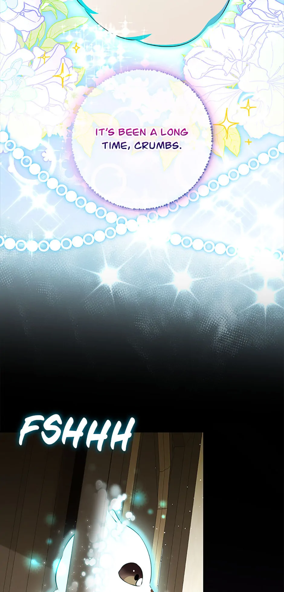 Talented Baby Squirrel - Chapter 107 manhwa