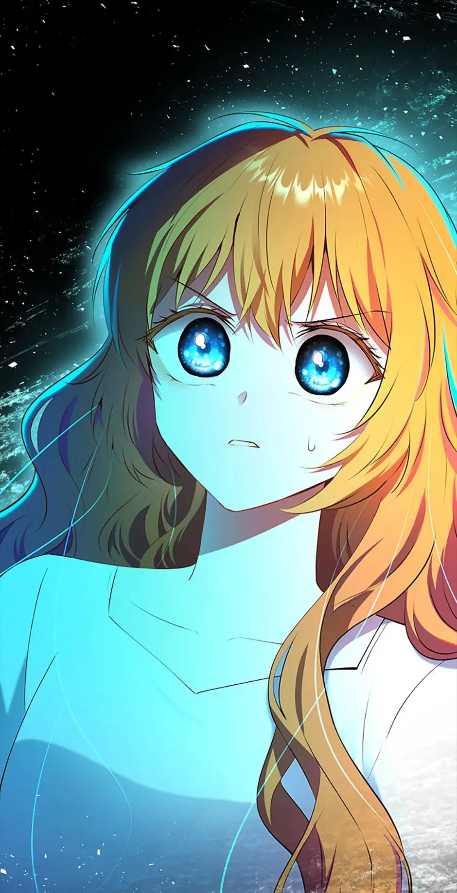 Talented Baby Squirrel - Chapter 107 manhwa