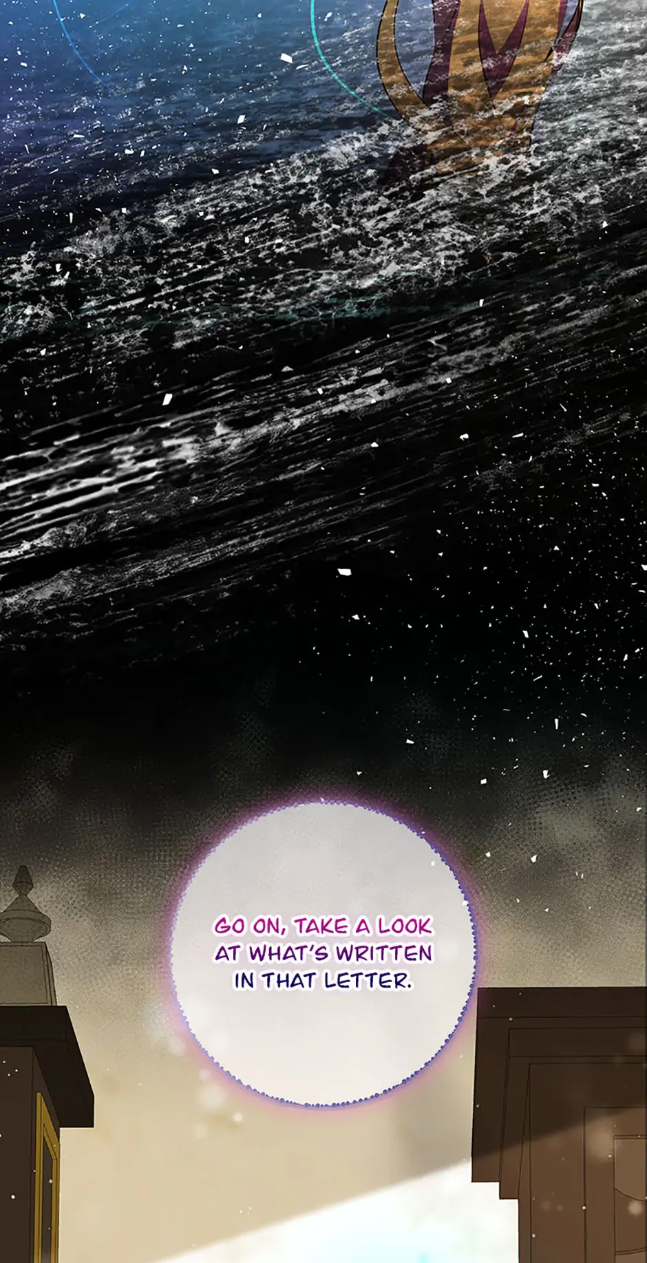 Talented Baby Squirrel - Chapter 107 manhwa