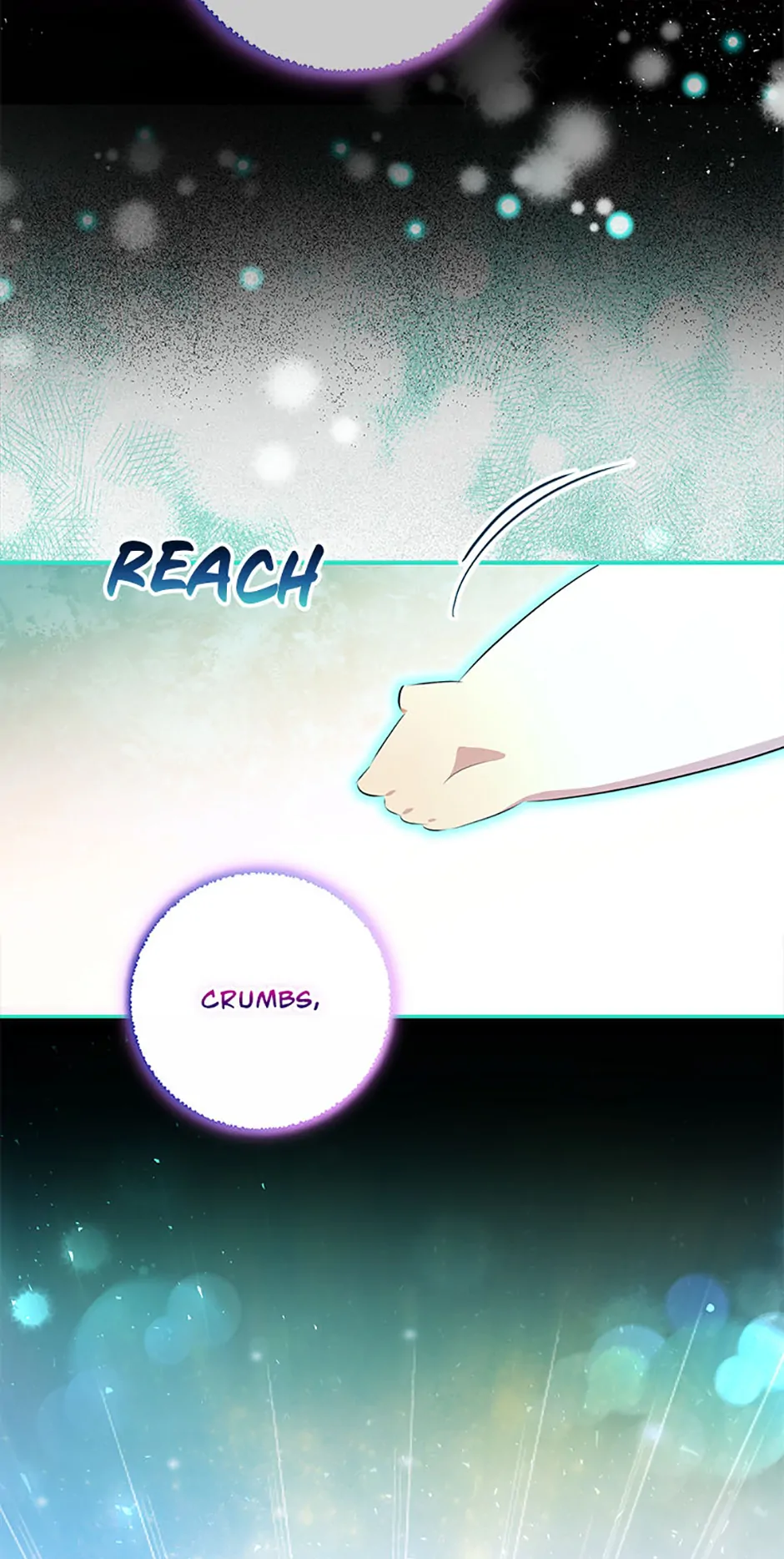 Talented Baby Squirrel - Chapter 107 manhwa