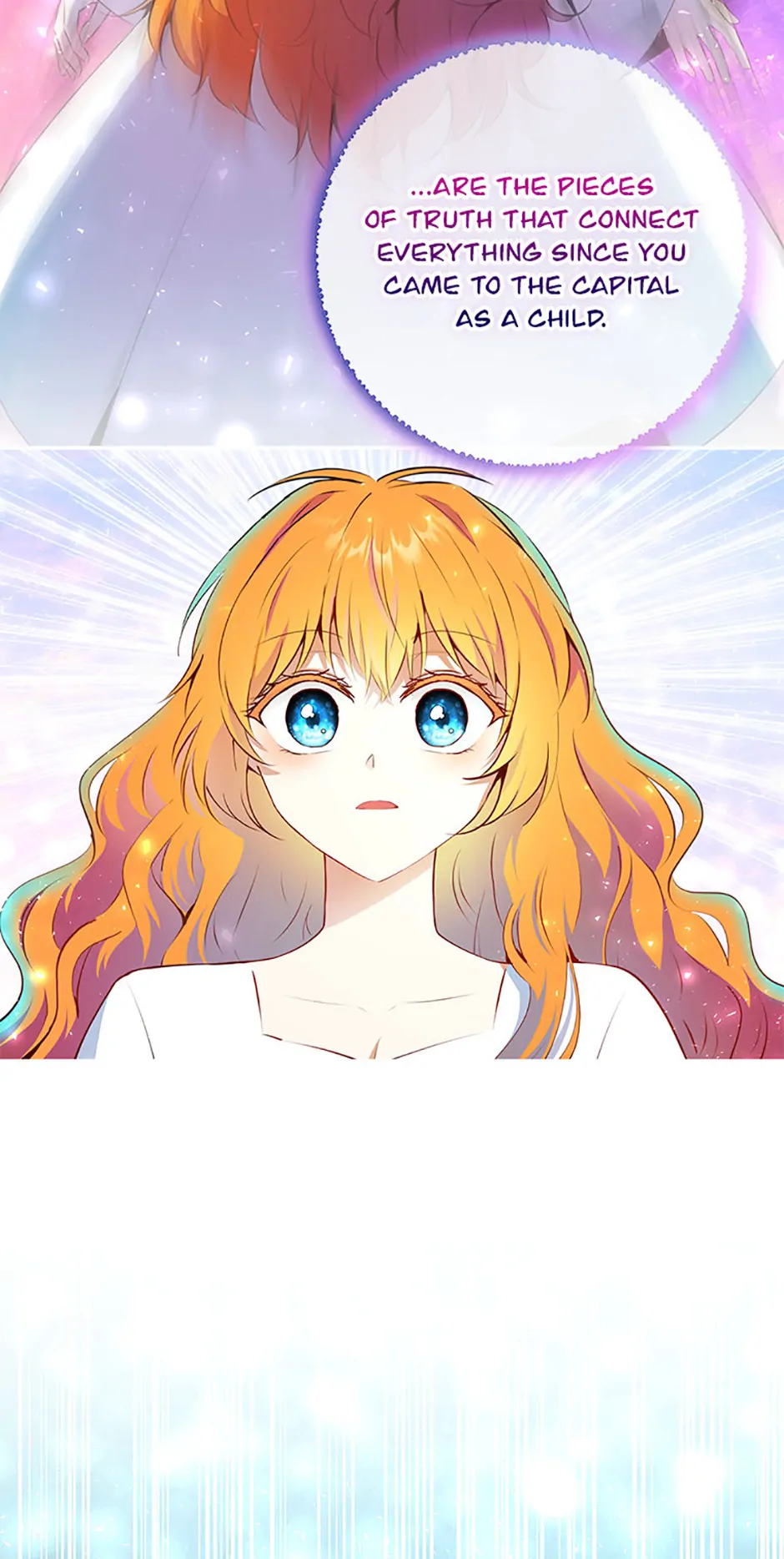 Talented Baby Squirrel - Chapter 107 manhwa