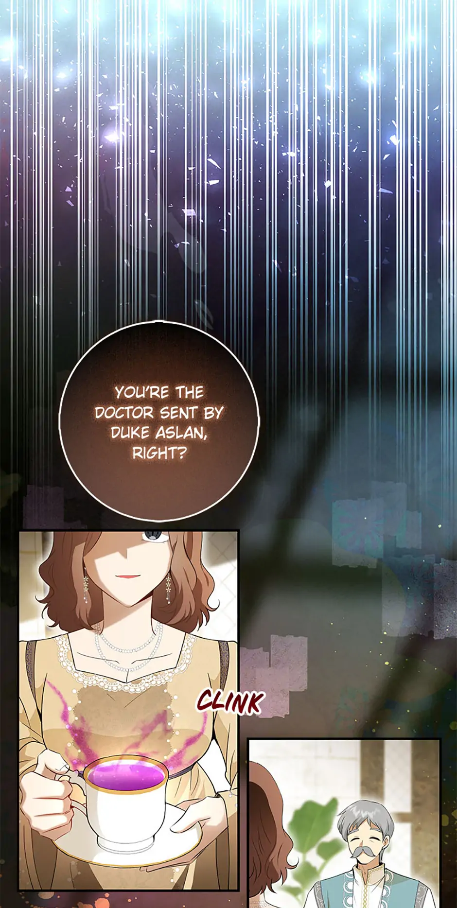 Talented Baby Squirrel - Chapter 107 manhwa