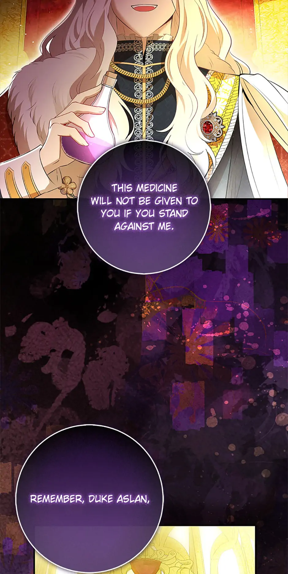 Talented Baby Squirrel - Chapter 107 manhwa