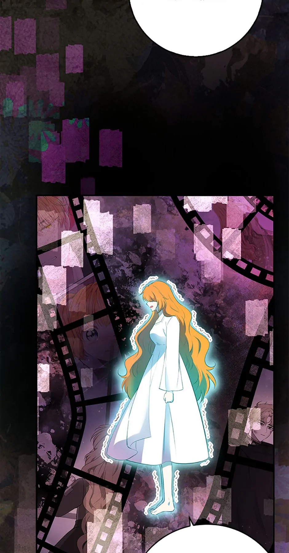 Talented Baby Squirrel - Chapter 107 manhwa
