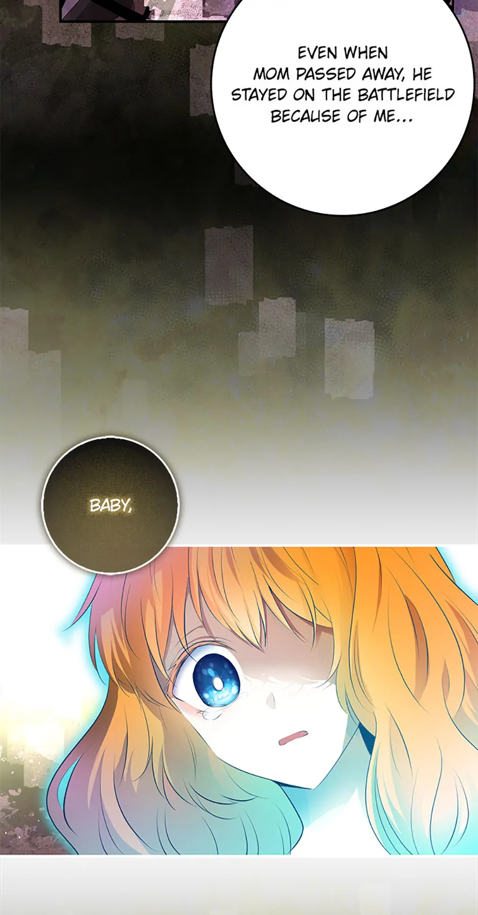 Talented Baby Squirrel - Chapter 107 manhwa