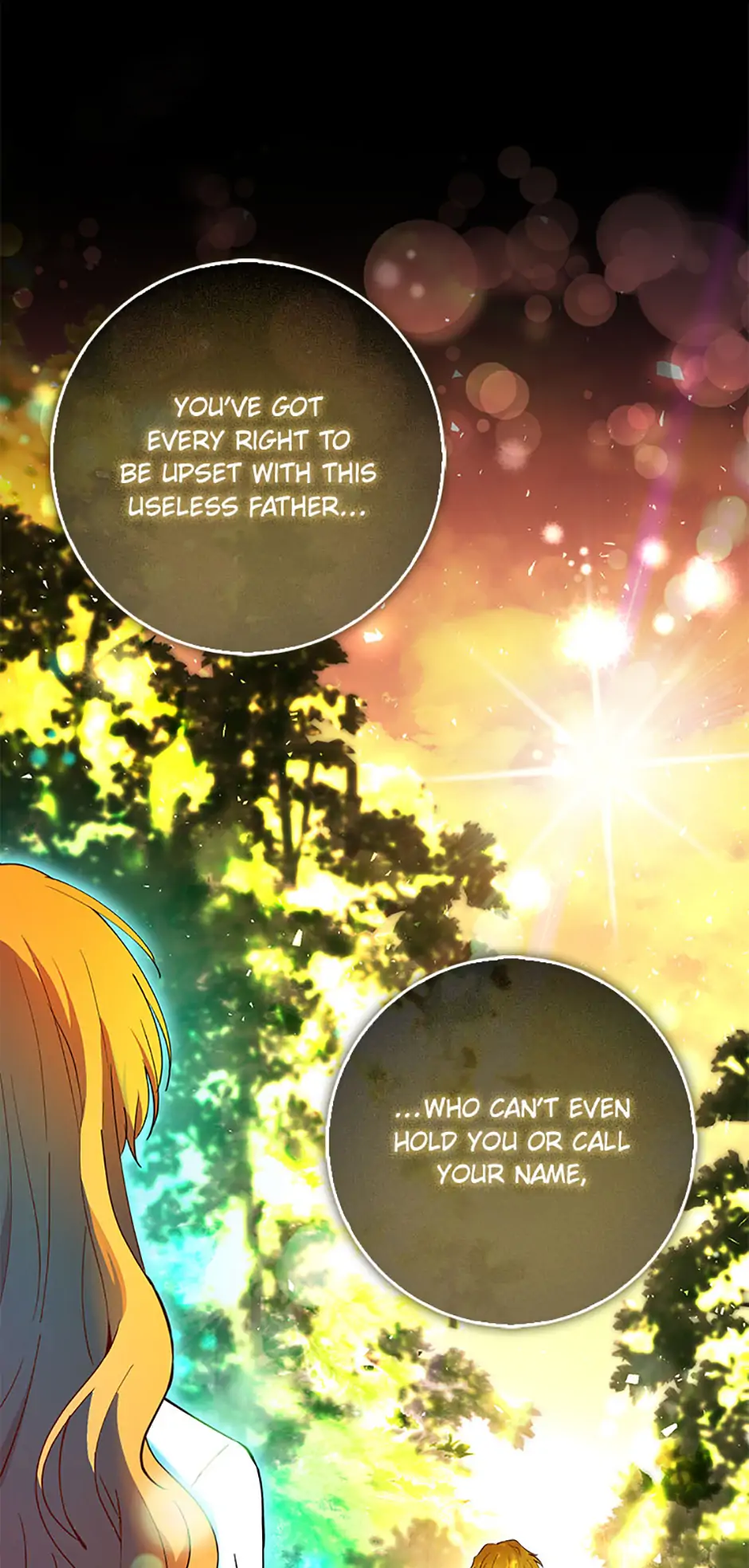 Talented Baby Squirrel - Chapter 107 manhwa