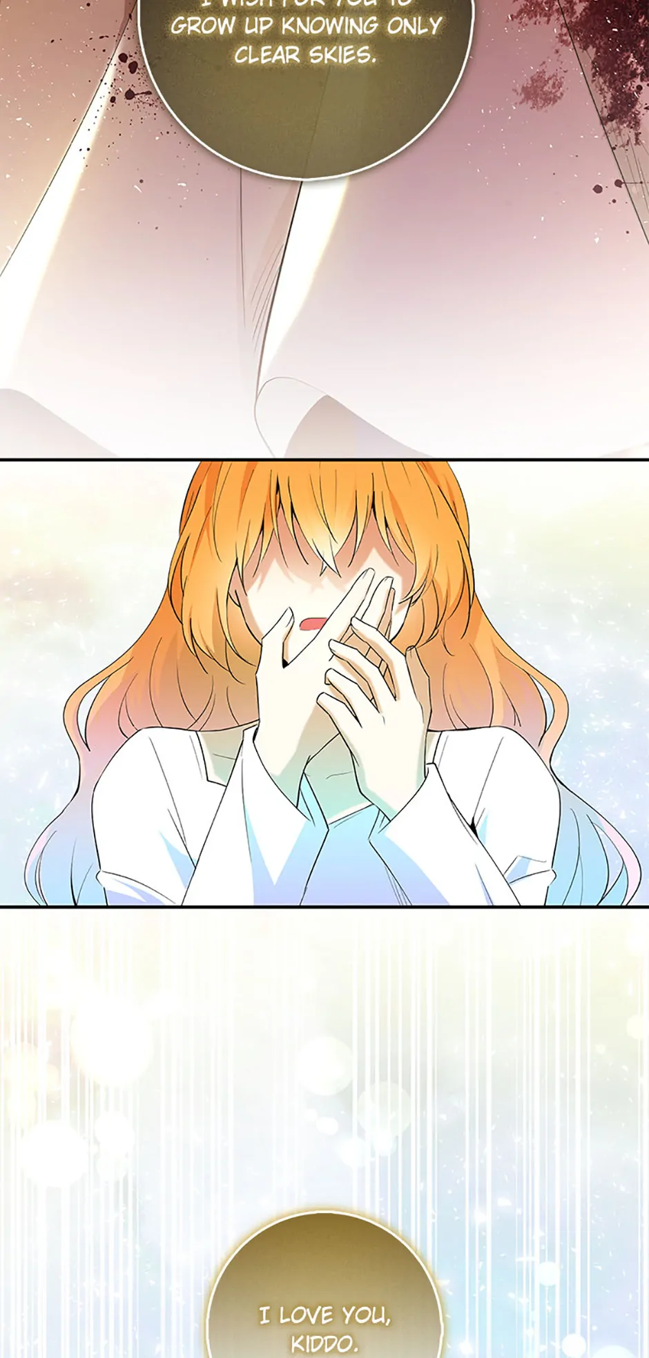 Talented Baby Squirrel - Chapter 107 manhwa