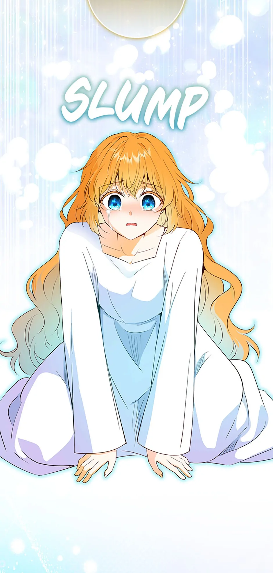 Talented Baby Squirrel - Chapter 107 manhwa