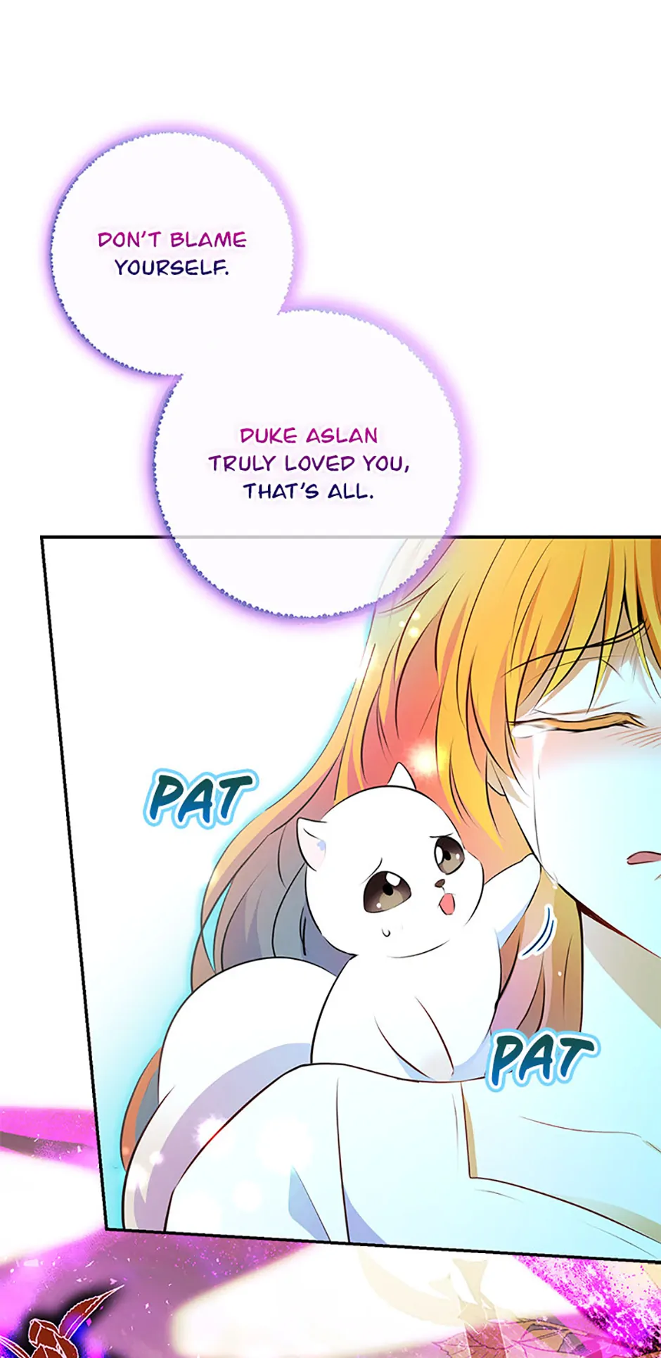 Talented Baby Squirrel - Chapter 107 manhwa