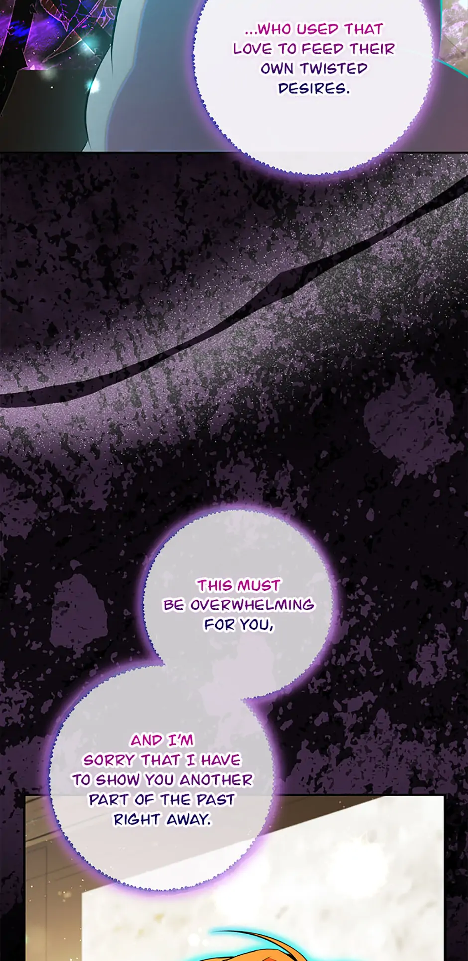 Talented Baby Squirrel - Chapter 107 manhwa