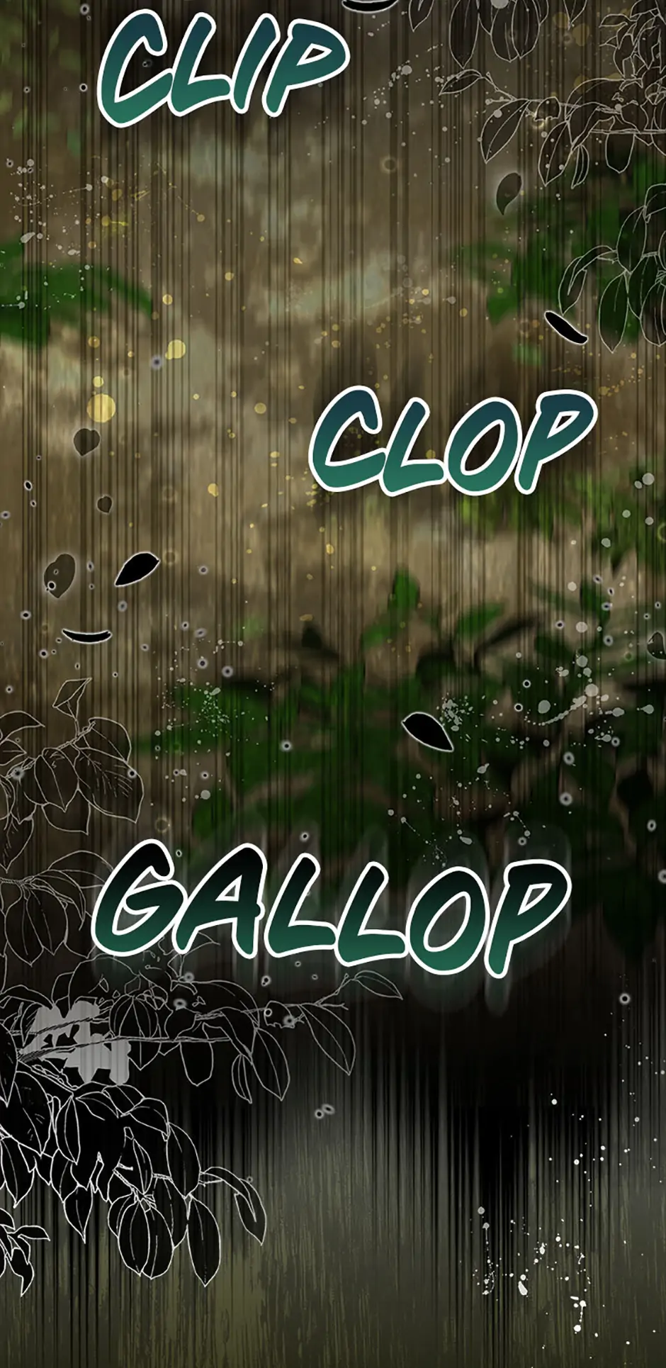 Talented Baby Squirrel - Chapter 107 manhwa