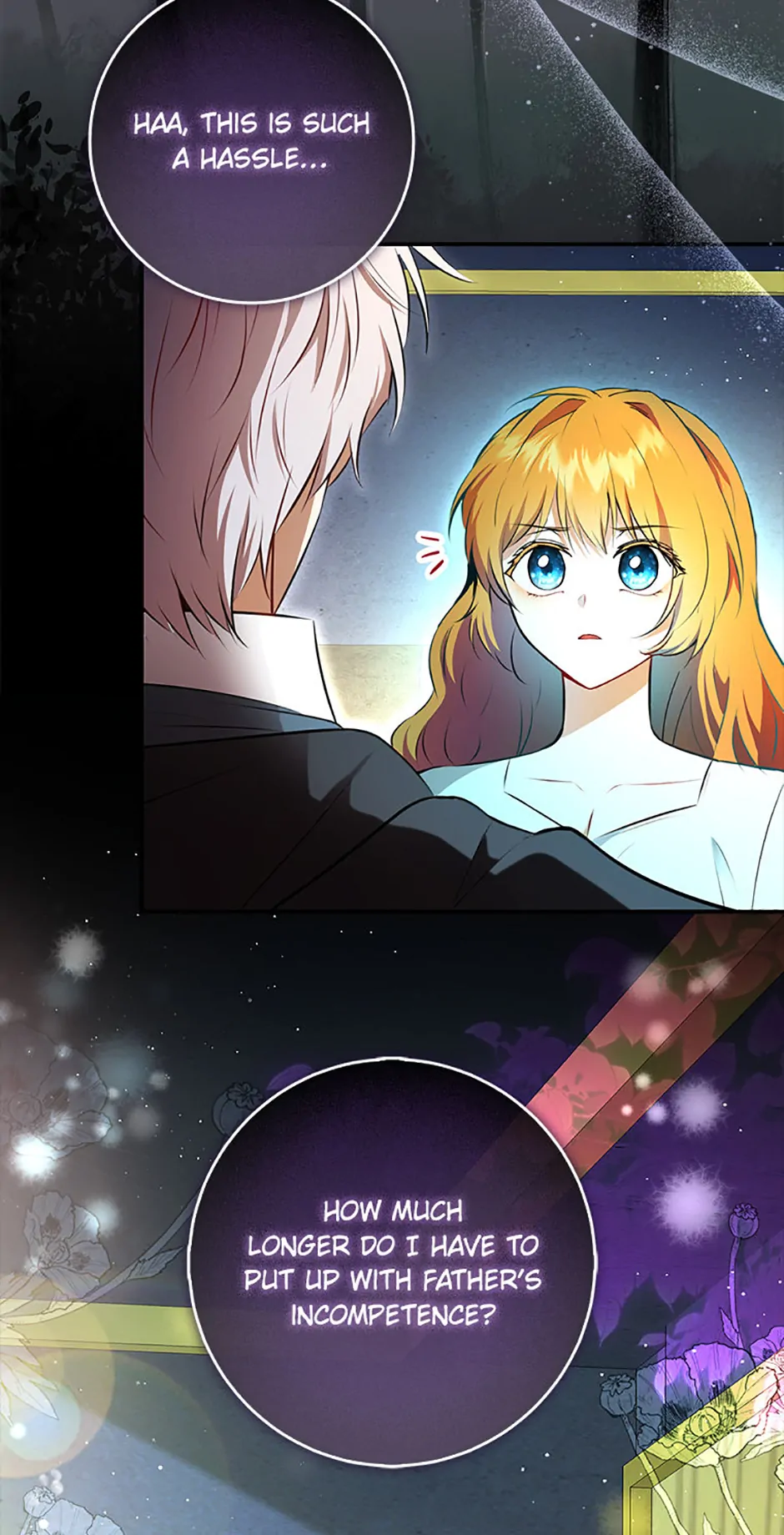 Talented Baby Squirrel - Chapter 107 manhwa